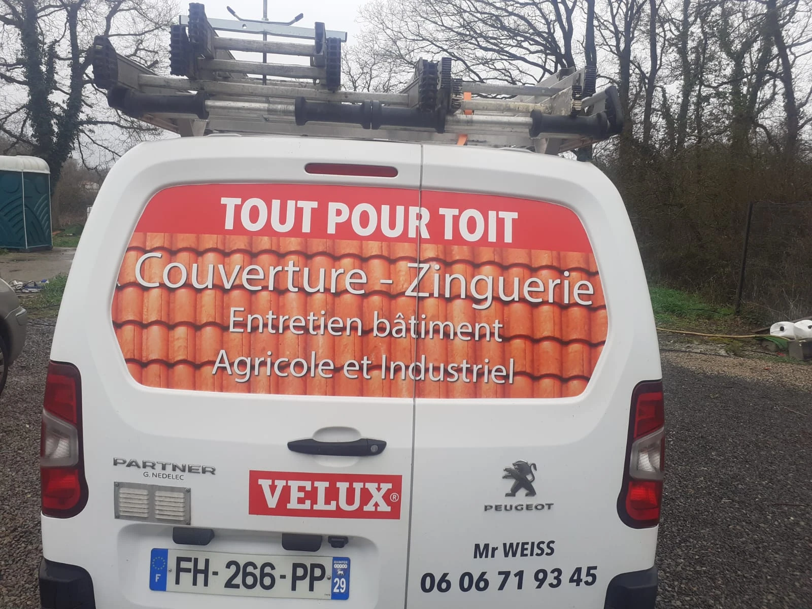 pourquoi entretenir sa maison